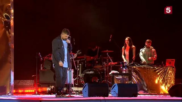 баста моя игра 2019 смотреть онлайн