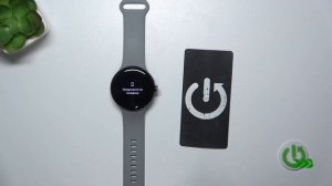 GOOGLE Pixel Watch 3 | Как к андроид устройству подключить часы