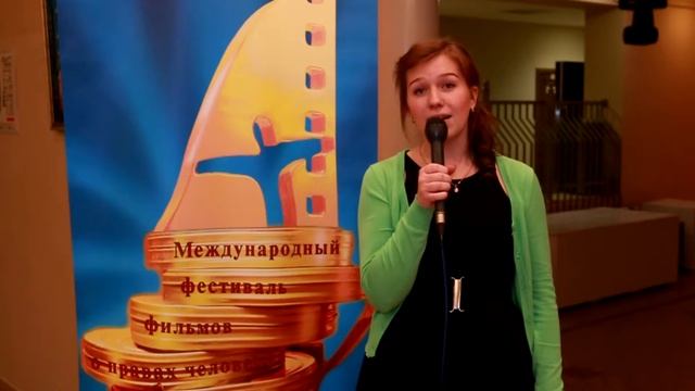 Кинофестиваль "Сталкер". Сыктывкар. День третий смотреть онлайн