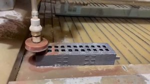 Гидрорезка любых поверхностей