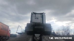 Осмотр в пути🧑🔧