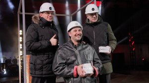 SDE клип старта продаж апартаментов AXIS Центра | Краснодар | Трансляция в экстремальных условиях