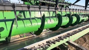 Продажа жатка John Deere 630 flex