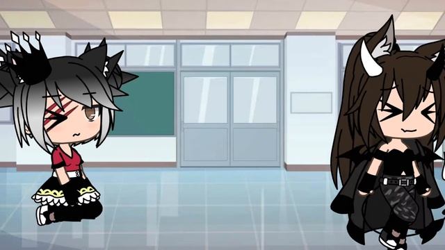 Гача лайф~свое имя даже не помнишь🤣 смотреть онлайн