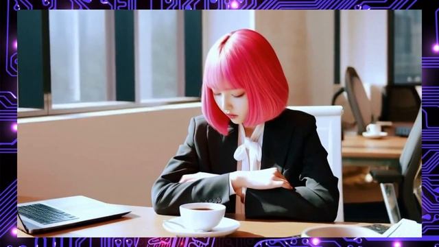 🔵"Революция в видео: Постоянный персонаж от Minimax" смотреть онлайн