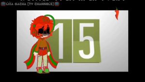 Конец вещания "Перец" Начало вещания "Че" (12.11.2015)