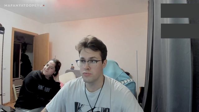 ИРЛ СВИДАНИЕ, КОТОРОЕ ОНА НИКОГДА НЕ ЗАБУДЕТ смотреть онлайн