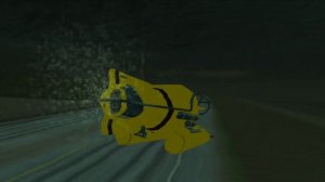 МОЩНЫЙ ЦУНАМИ В GTA San Andreas! ВЫЖИВЕТ ТОЛЬКО ОДИН!!!