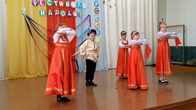 Фестиваль национальных культур Южного Урала смотреть онлайн