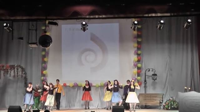 "ЭДЕЛЬВЕЙС" - "ЭЙ, МОРЯК", 2013 смотреть онлайн