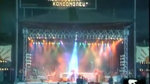 Виктор Цой   Группа крови Последний концерт