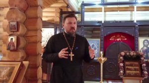 "С Богом!" сегодня о психологии и любви. Отец Родион Петриков.