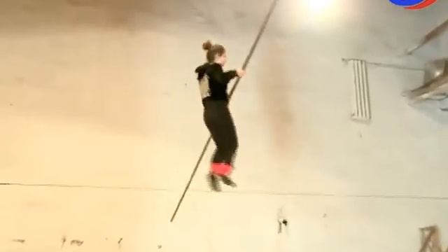 Профессионал. Канатоходцы смотреть онлайн