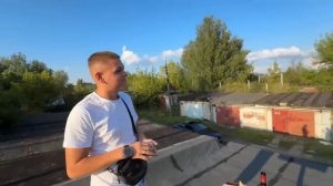 Прода из телеграмма // Декстер // ГОПНИК ОЛЕГ СДЕЛАЛ ПРЕ