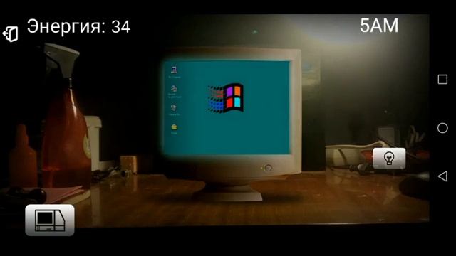 Обновление в Пять Ночей с Тигрой! Скример Ёжика, Котика и Мишки! beta 1.4.0! смотреть онлайн