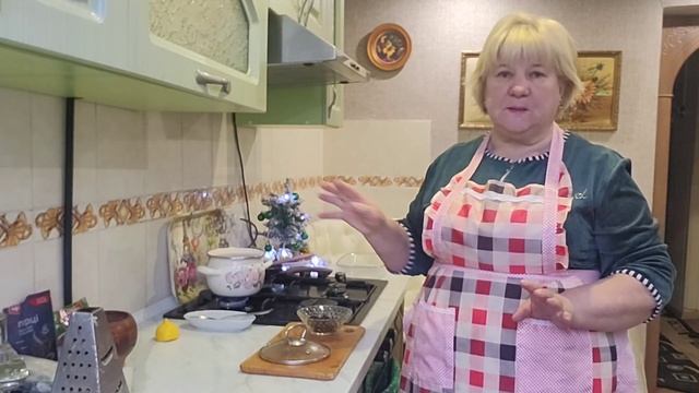 Суп солянка. Лодочки из кабачков. смотреть онлайн