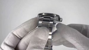 Обзор часов Hamilton Khaki Navy H82505140