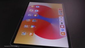 ПЕРВЫЙ ВЗГЛЯД НА ПЛАНШЕТ HUAWEI MatePad SE 11 (2024)