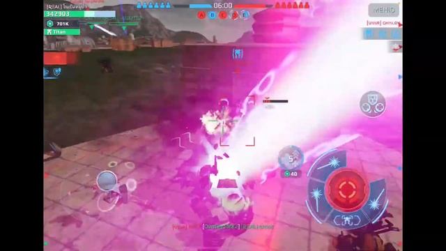 25.05.2021 REAL vs USSR (4:6). Спрингфилд / War Robots смотреть онлайн