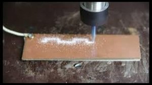 ЧИМ на мультивибраторе