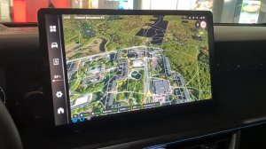 Прошивка ГУ HAVAL \ Установка приложений TANK 500 \ Краткий о?