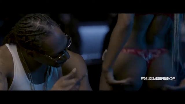 Сassida & Snoop Dogg смотреть онлайн