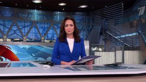 Выпуск новостей в 12:00 от 21.05.2025