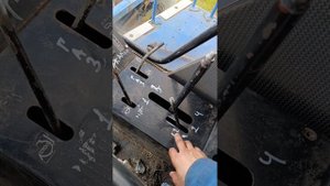 причина устранена , комбайн Енисей 950 ,не включался пон
