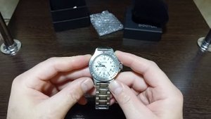 Часы Восток Амфибия Эльбрус 74090Б-22