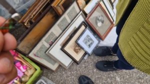 БАРАХОЛКА ГЕРМАНИЯ: Как я нашел РЕДКИЕ часы за КОПЕЙКИ