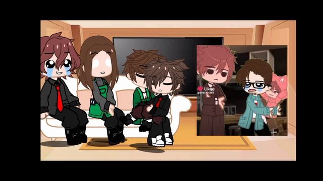 Реакция Эдисон скулбой 