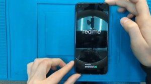 Realme 6 Pro frp