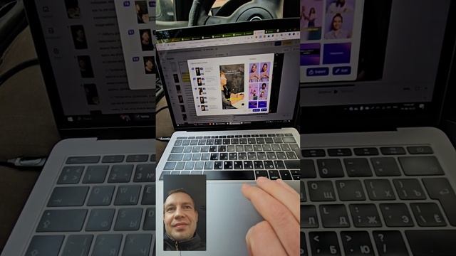 Авто монтаж коротких роликов из длинных - искусственн смотреть онлайн