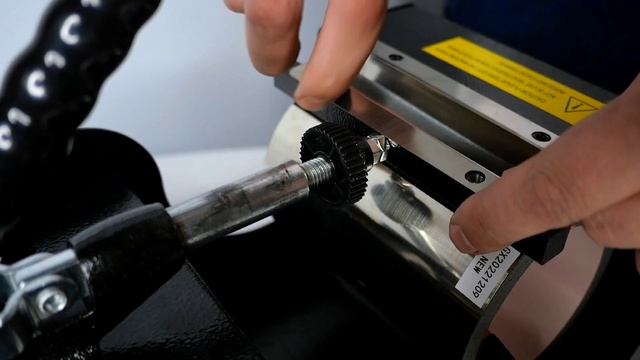 Нагревательные элементы для кружечных термопрессов