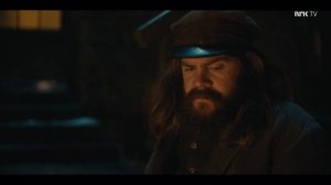 Лука и волшебный театр. 08