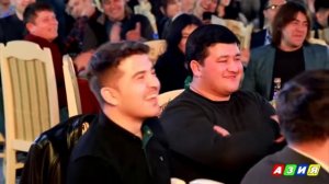 Фарух Сангинов