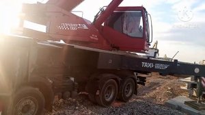 Галичанин ГП 50тсерия TaxiКС65715