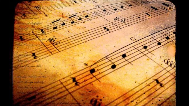 Мирослав Скорик - Стрийський Парк / Traditional Ukrainian Folk Songs