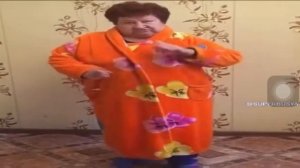 Я супер Буся, спасу от снюса!