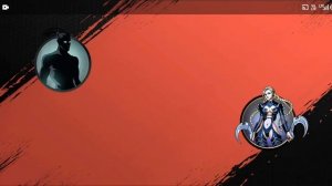 Shades shadow fight Прохождение 110 Встретил Босса Кару!!! она жёсткий Босс!!!