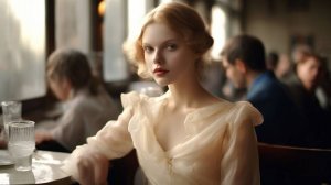 Она беззаботна еще, она молода Музыкальный клип Андрея Субботина на стихи Софии Парнок. Версия Алисы