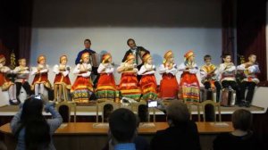 Концерт на ложках  2