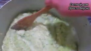 Кабачковая Икра. Тот самый классический вкус. Все тонк