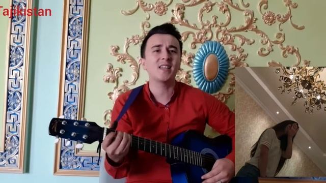 Шахбози Мирзо Чаки Чаки Борон/Shahbozi Mirzo смотреть онлайн