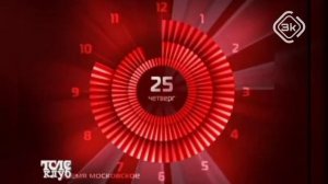 🍼 История часов телеканалов «Детский Мир» / «ТелеКлу?