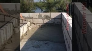 Чем можно дешево утеплить плоскую бетонную кровлю (кр?