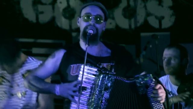 Голос Омерики - ПРО СТЕПАНА (LIVE) смотреть онлайн