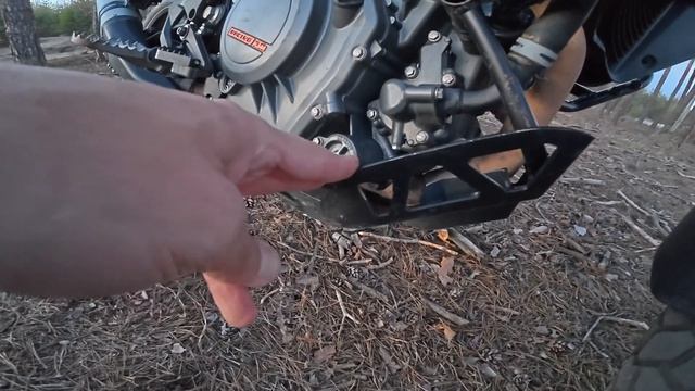 Найбільш недооцінений адвенчер мотоцикл? КТМ 390 Adventure. смотреть онлайн