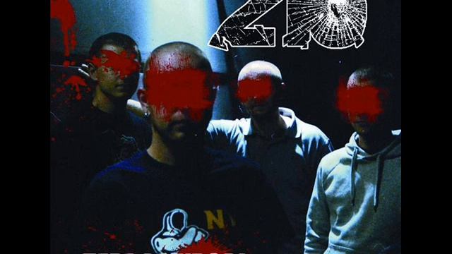 210 - Что Ты Сделал В Свои Годы ( What Have You Done ) смотреть онлайн