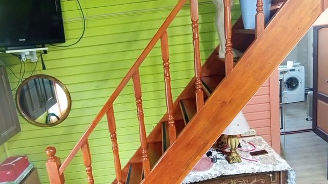 Уборка по старинке,кверху попой 🧹🪣🫧